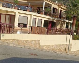 House or chalet to rent in Callosa d'En Sarrià  with Air Conditioner, Terrace and Swimming Pool