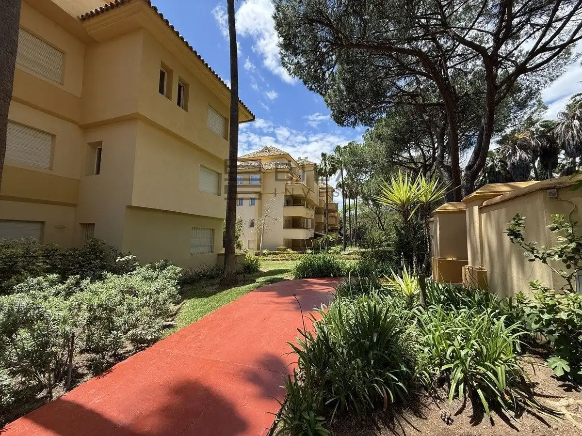 Àtic amb piscina en venda a Greenlife Village, imagen 42