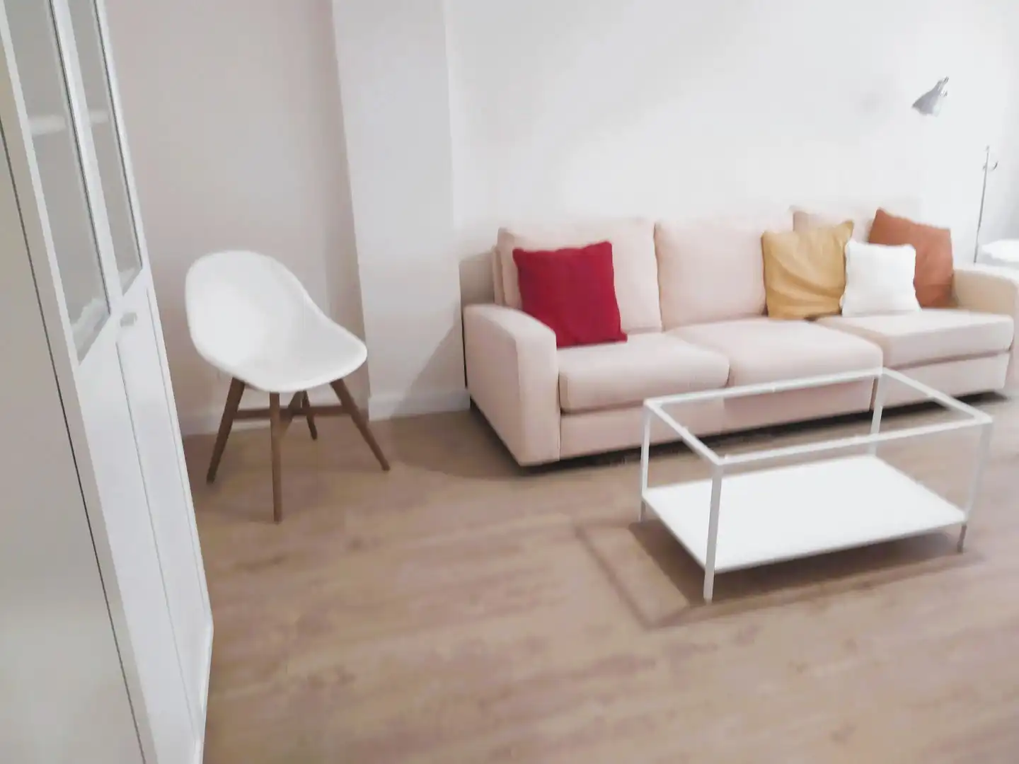 Apartment mit Aufzug zum Verkauf in Calle Cabrales 37, imagen 6