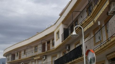 Foto 5 de Piso en venta en Gualchos pueblo, Gualchos