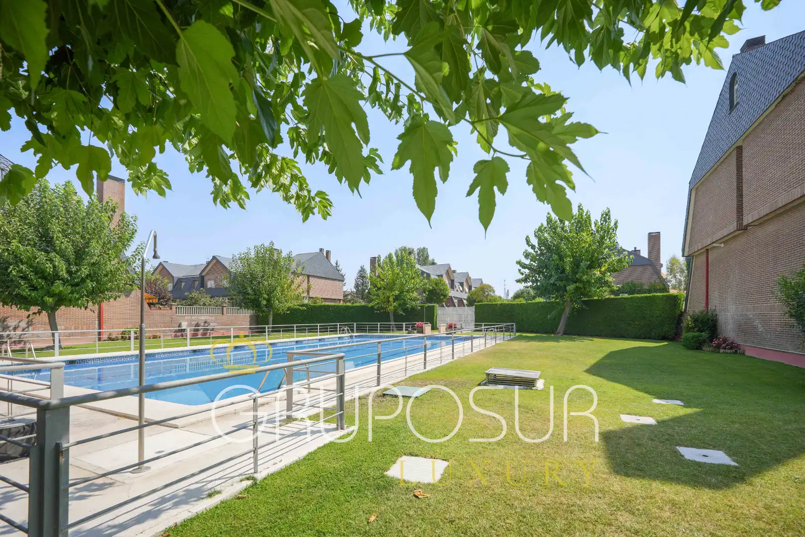 Adosado con piscina en venta en Calle Anselmo Miguel Nieto 18, imagen 95