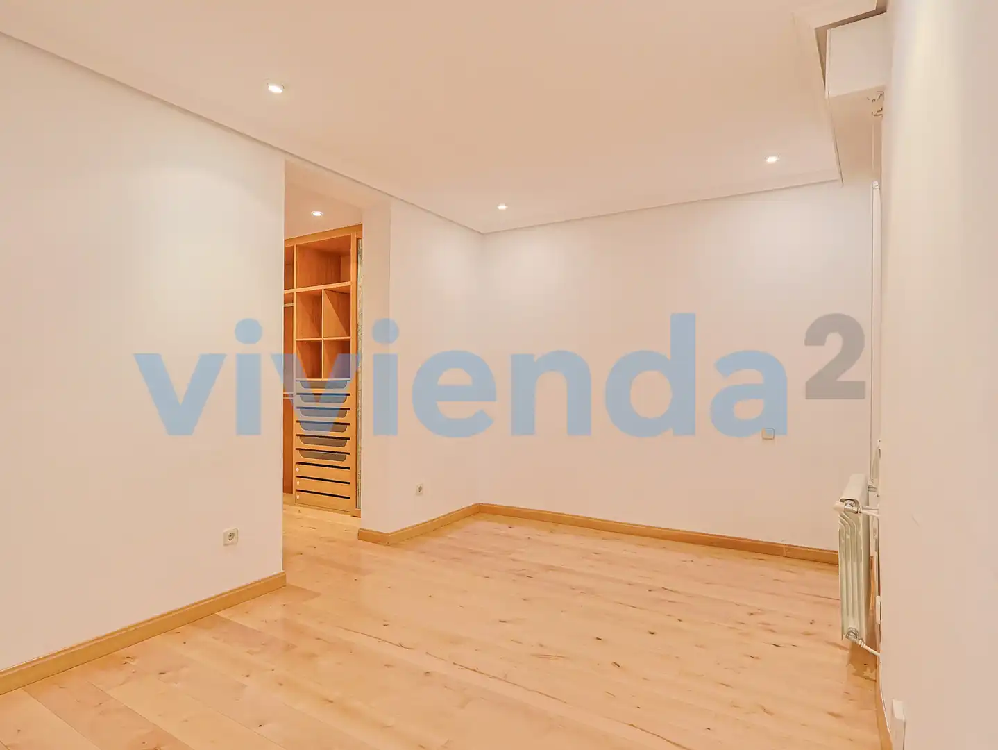 Wohnung mit Terrasse zur Miete in Calle de Campomanes, imagen 22