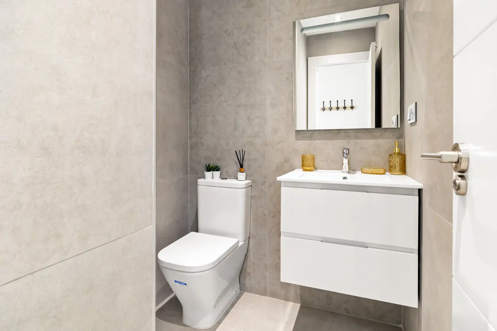 Apartament amb piscina en venda a Marbella Centro, imagen 16