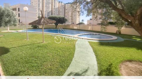 Photo 4 of Flat to rent in Campello Playa, Alicante