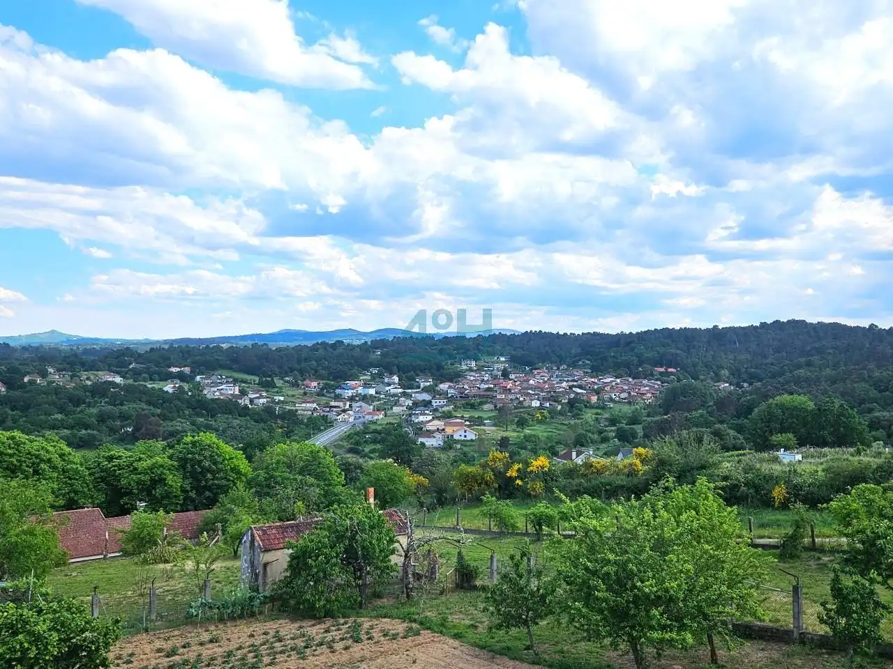 Haus mit Terrasse zum Verkauf in Barbadás, imagen 112