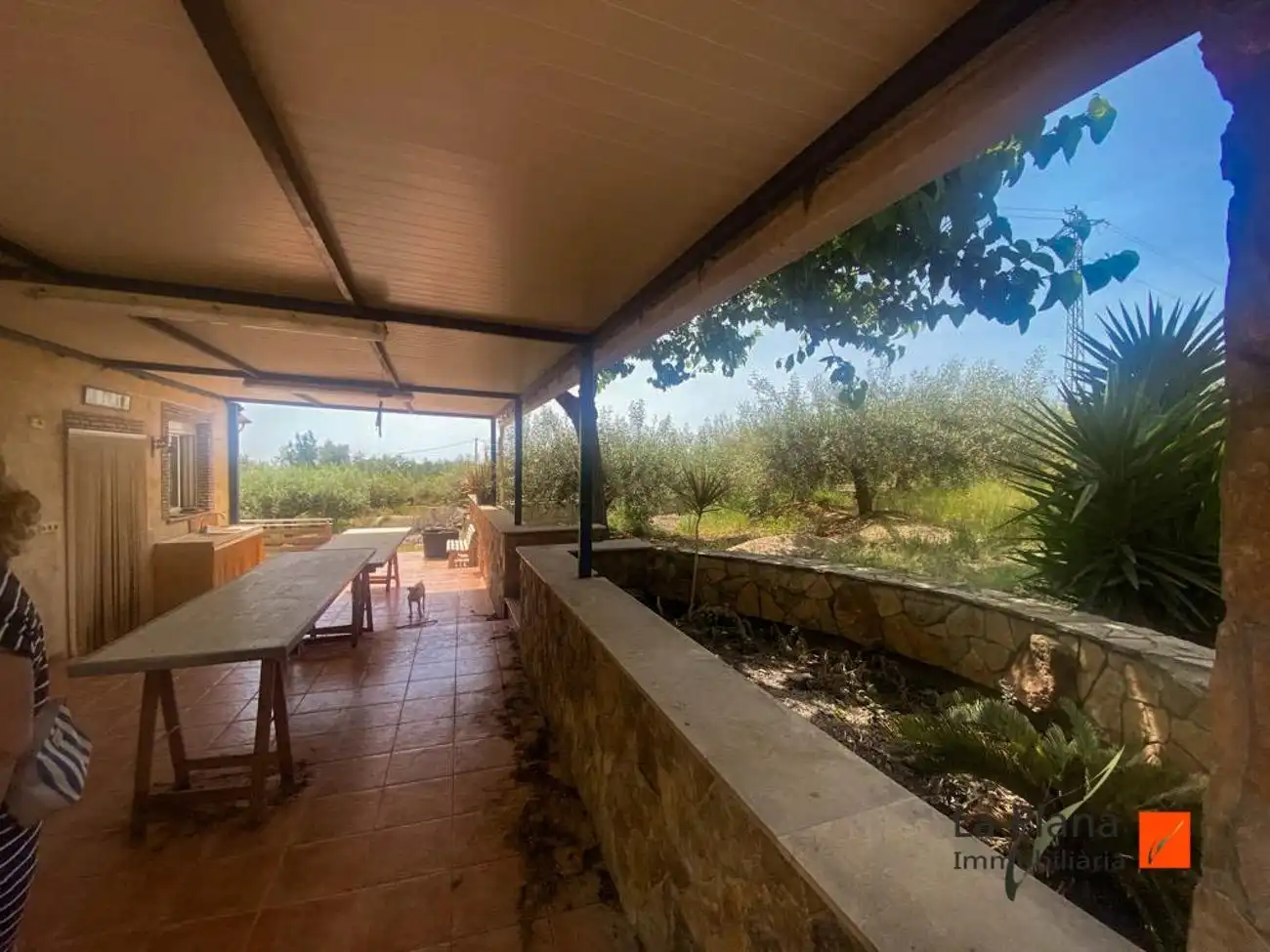 Terreno rustico in vendita a Alcanar, imagen 5