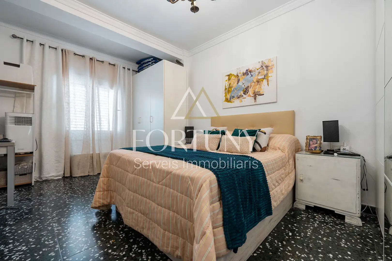 Wohnung zum Verkauf in AVINGUDA PRAT DE LA RIBA 23 , TARRAGONA, Eixample