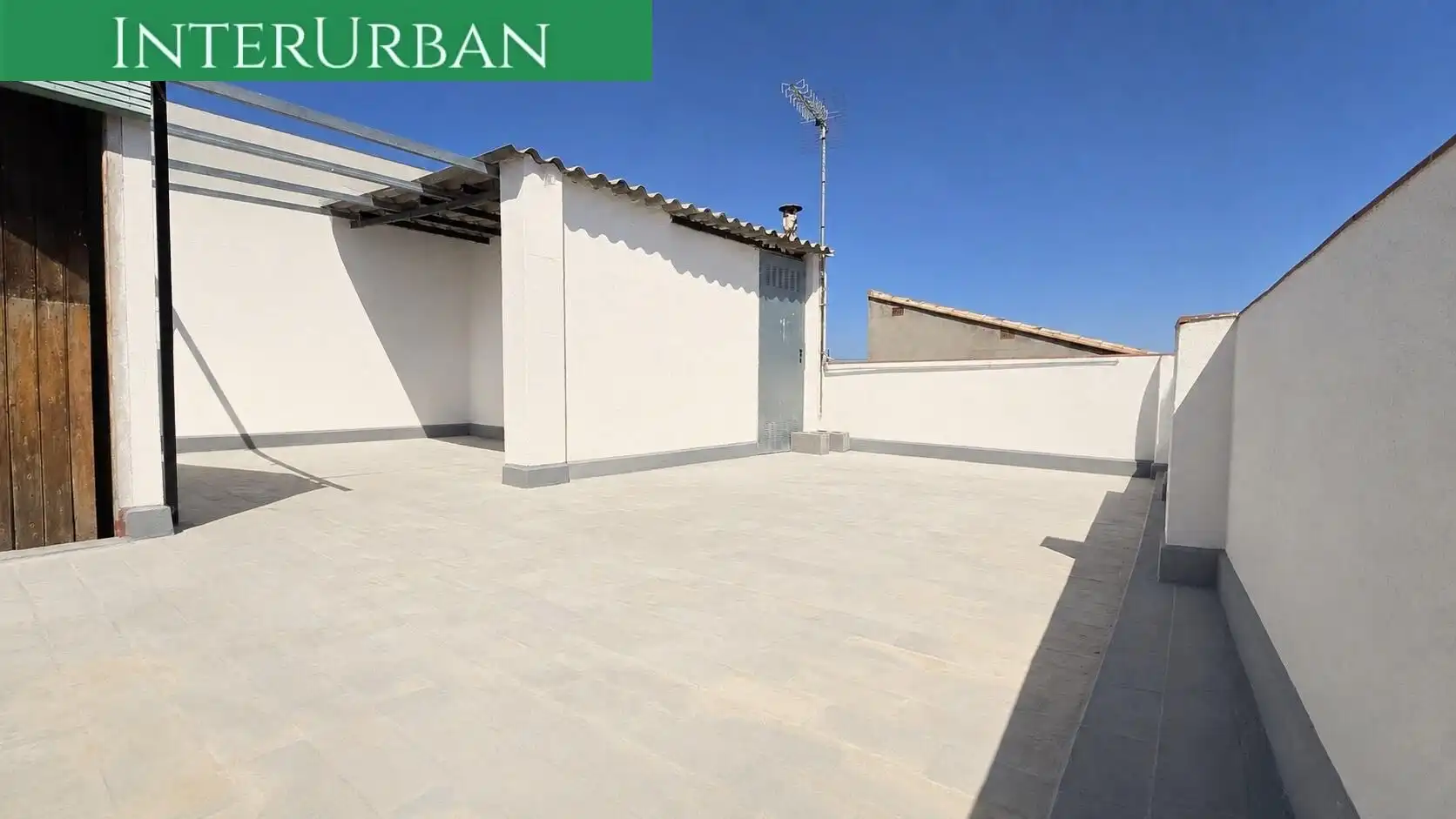 Terraza de Casa o chalet en venta en Llíria con Aire acondicionado, Calefacción y Terraza