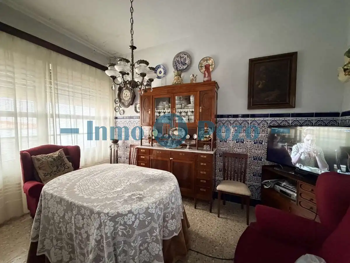 Casa en venda a Almendralejo, imagen 21