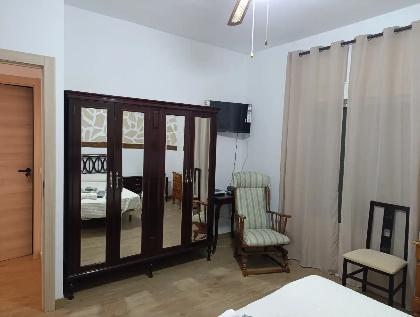 Habitación de Piso para compartir en Baeza, Jaén