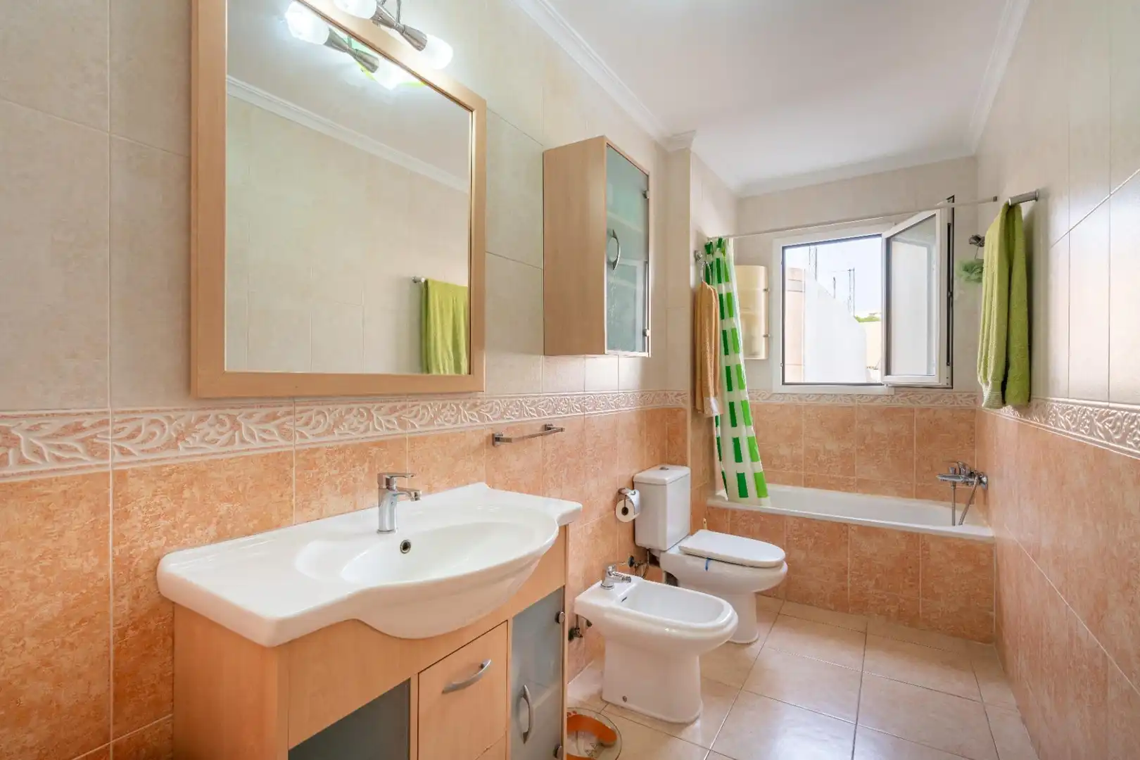 Piso en venta en Calle AMAPOLA, 32, Playa de Garrucha
