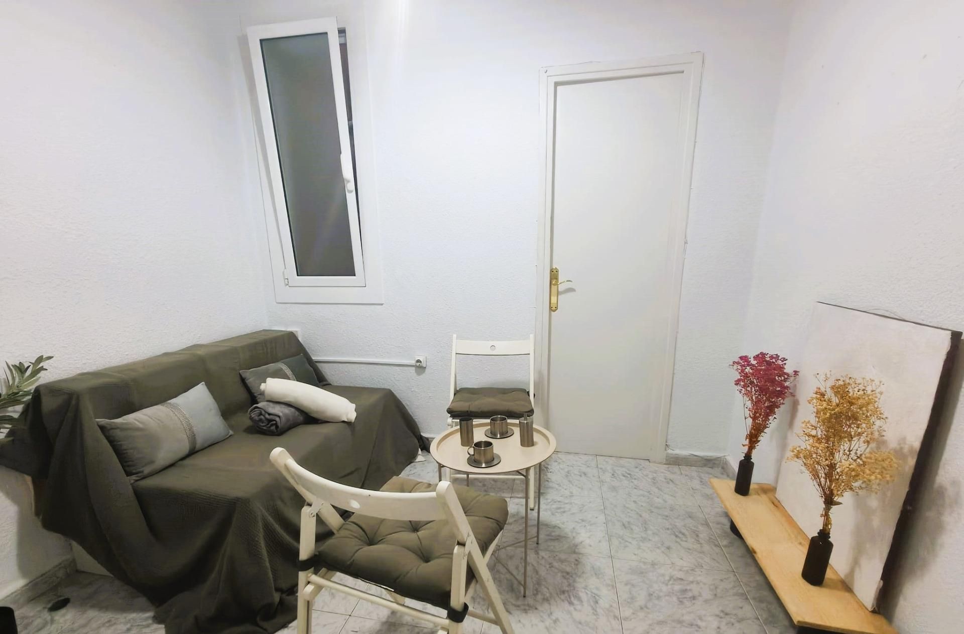 Piso en venta en La Nova Esquerra de l'Eixample, Eixample