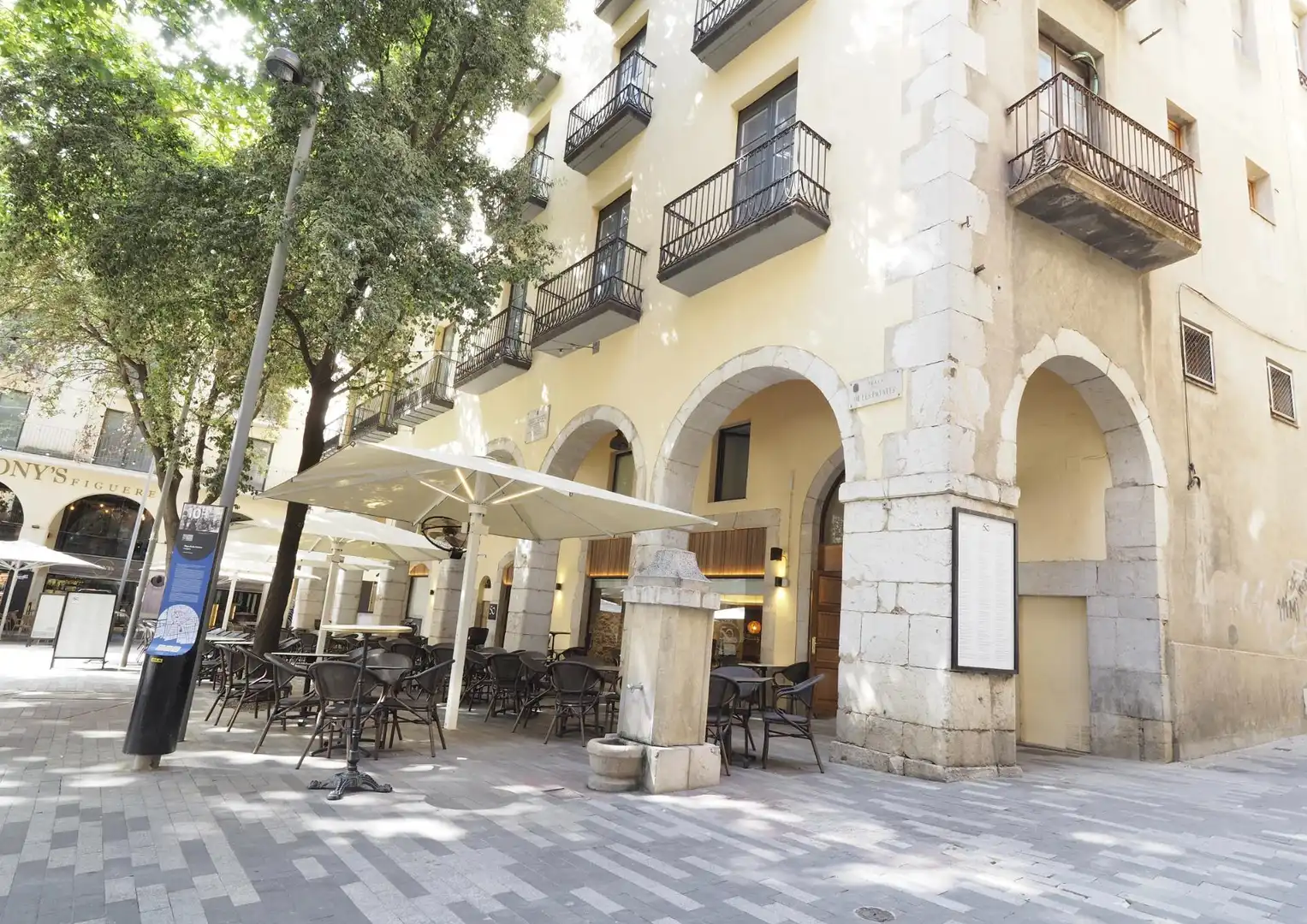 Business premises to rent in LA JONQUERA, imagen 28
