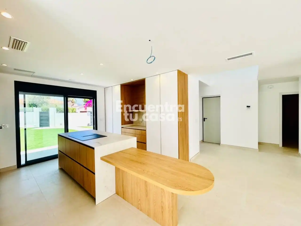 Casa o chalet en venta en Calle Bergen, L'Albir