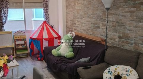 Foto 4 de Piso en venta en Babel, Alicante / Alacant