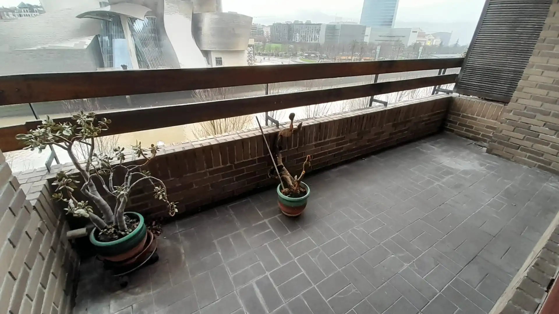 Piso en venta en Castaños - Begoñaibarra
