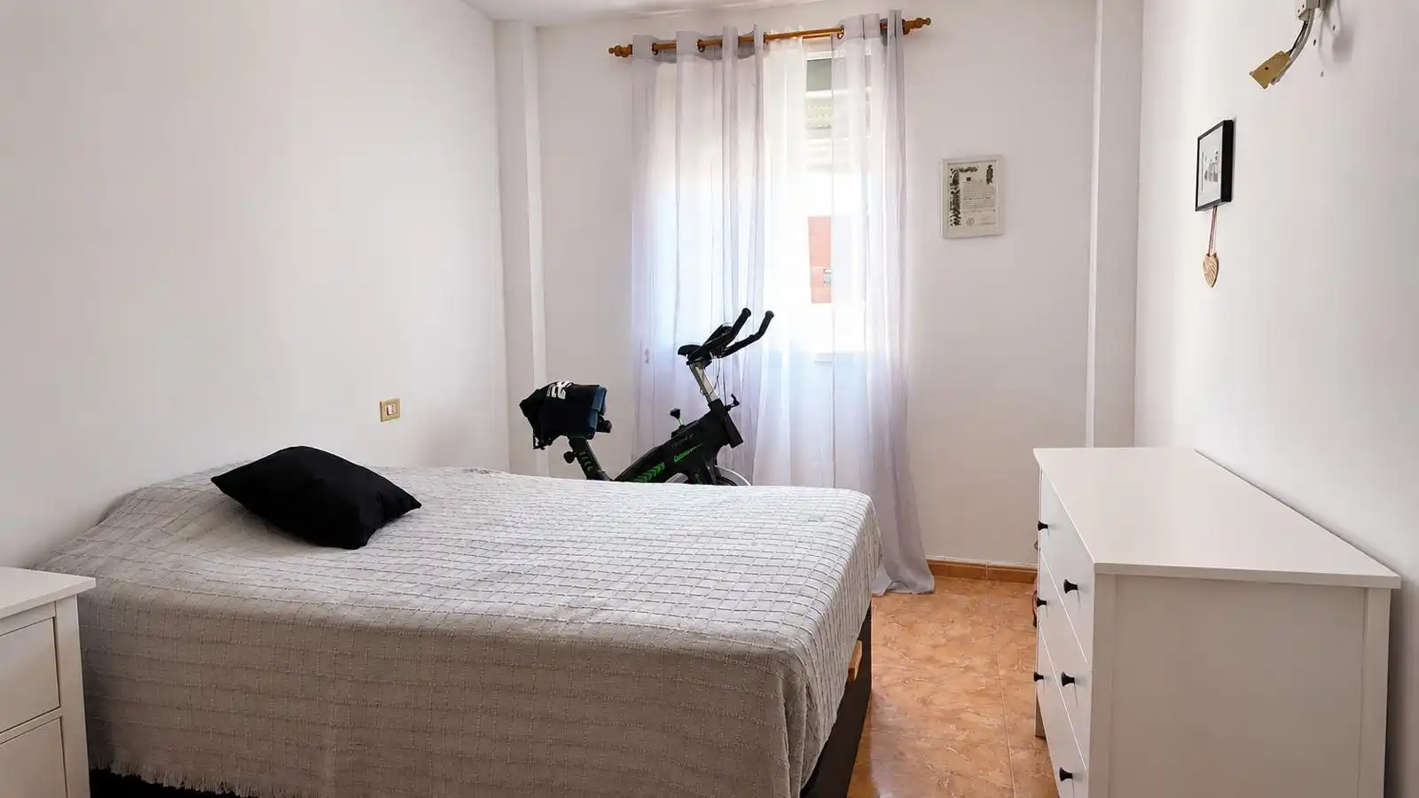 Pis en venda a Calle Chipude, San Isidro