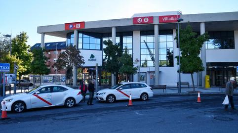 Foto 5 de Piso en venta en Villalba Estación, Collado Villalba