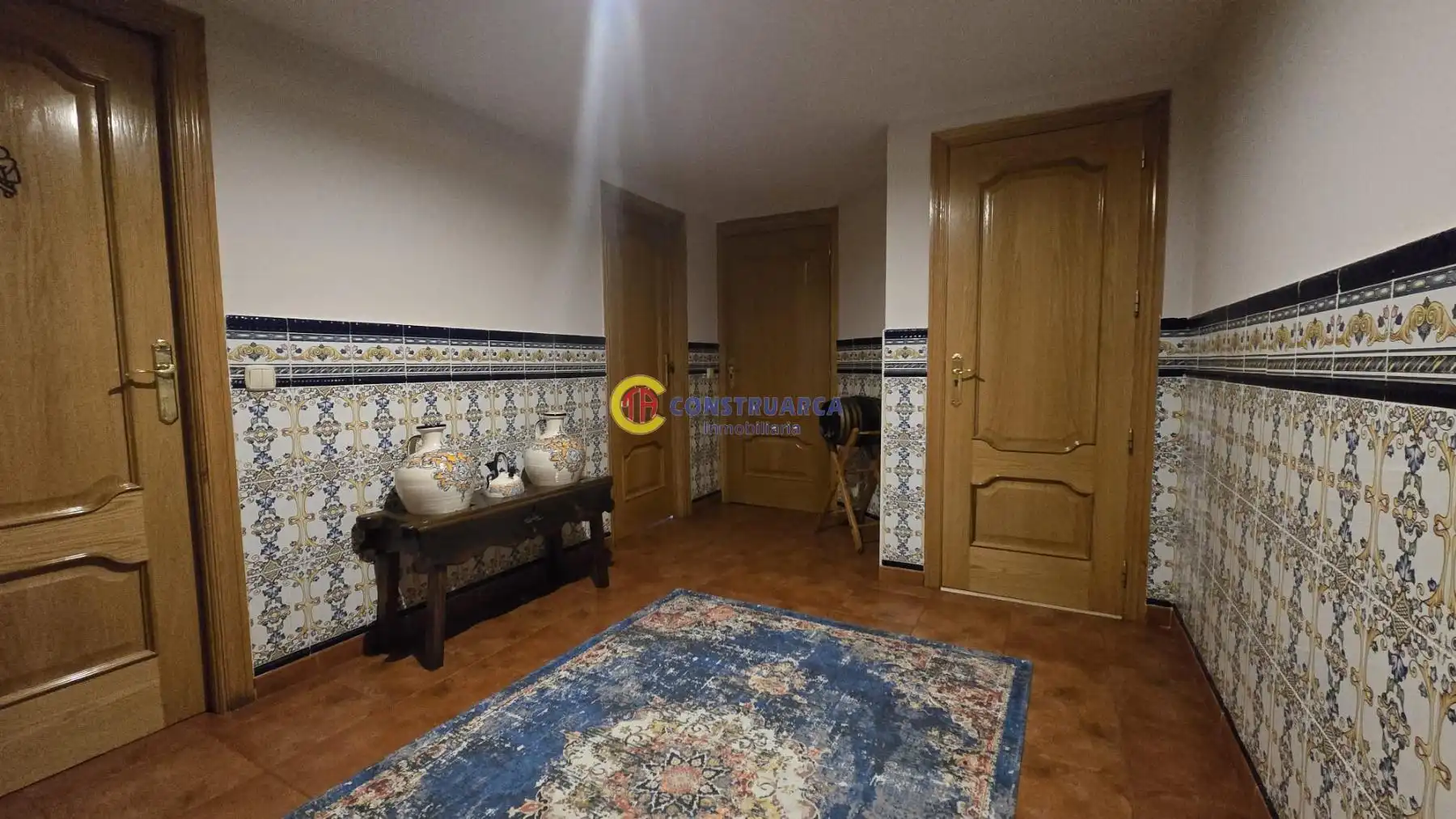 Casa o chalet en venta en Pepino con Aire acondicionado, Calefacción y Terraza