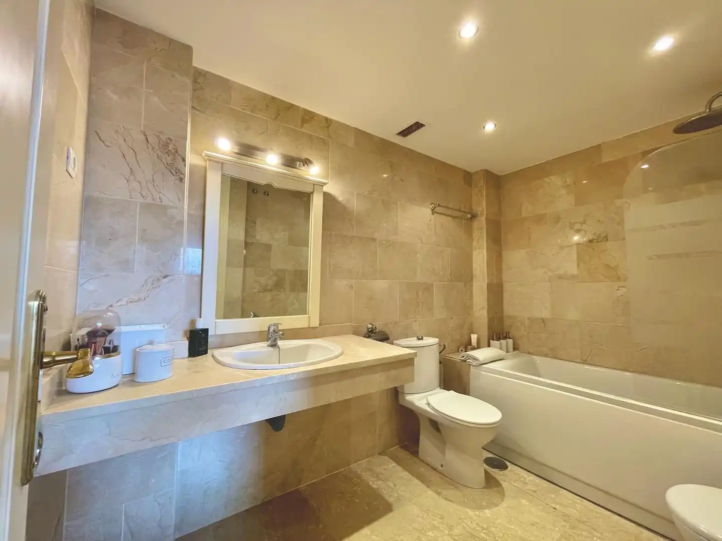 Apartament amb piscina en venda a El Faro de Calaburra - Chaparral, imagen 17