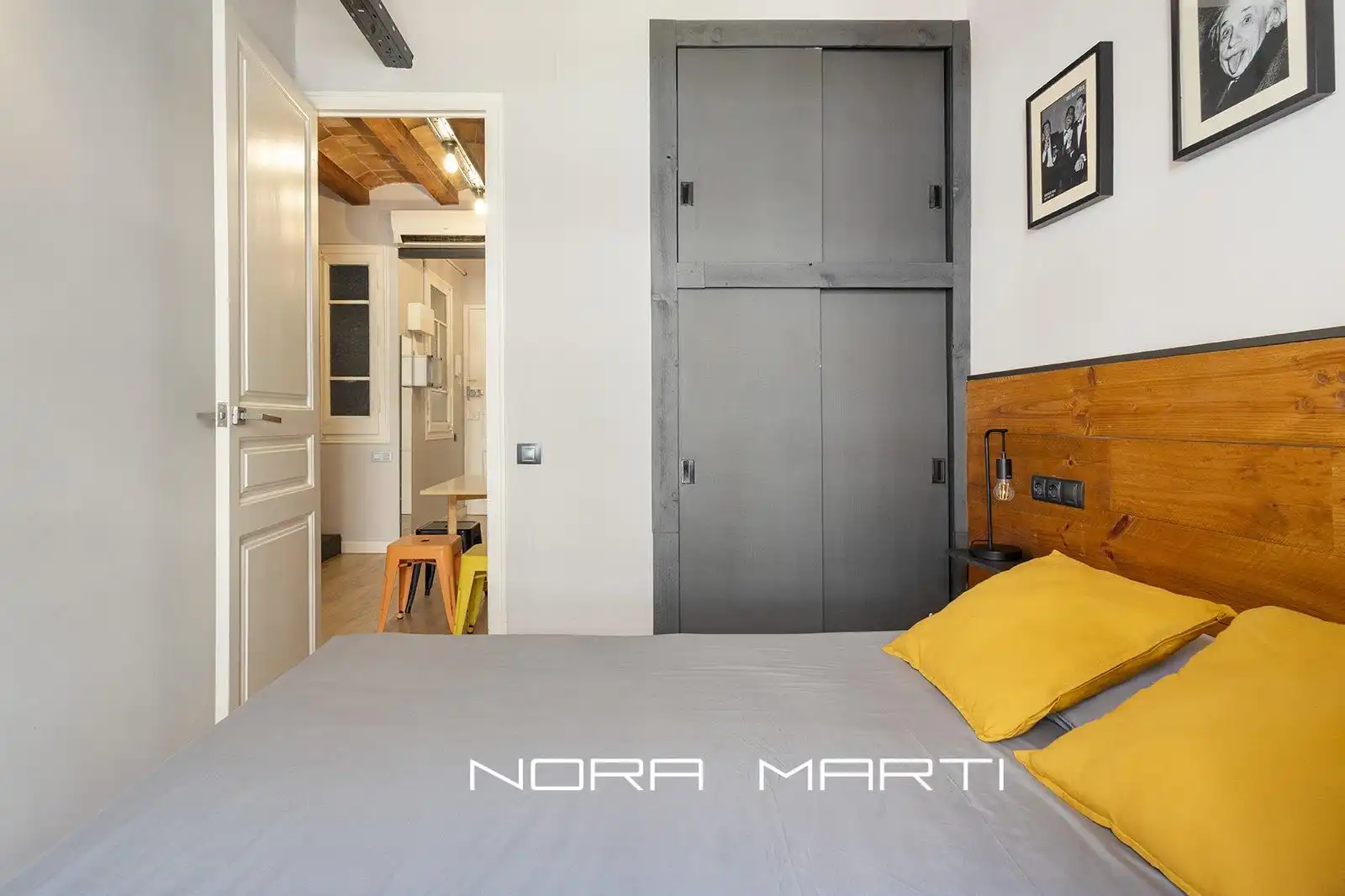 Wohnung mit Aufzug zum Verkauf in Ciutat Vella, imagen 22