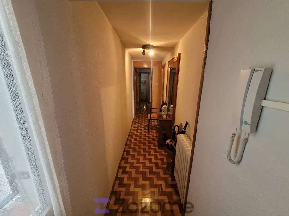 Flat for rent in Segovia  with Heating, Parquet flooring and Furnished