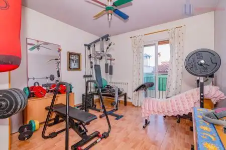 Habitación de Casa o chalet en venta en Güevéjar con Calefacción