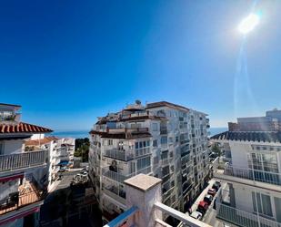 Vista exterior de Estudi en venda en Nerja amb Moblat