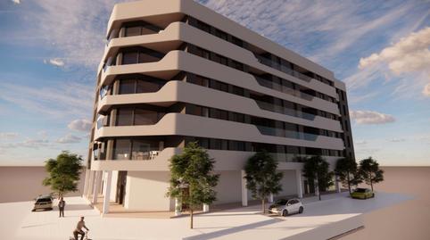 Photo 5 from new construction home in Flat for sale in Calle Berna, 32, Nuevo Cáceres, Cáceres