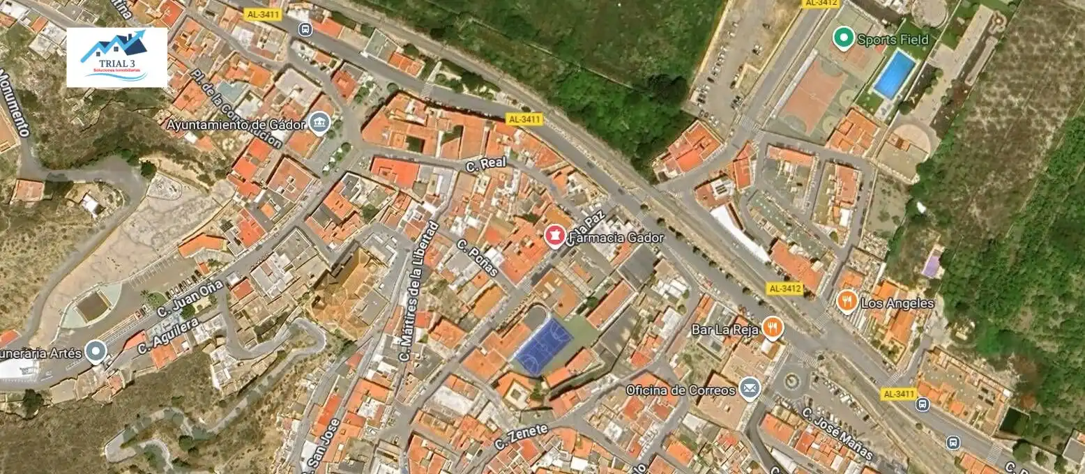 Wohnung zum Verkauf in Calle PAZ LA, imagen 2