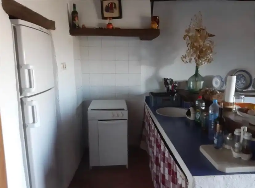 Country homes for sale in Jubrique