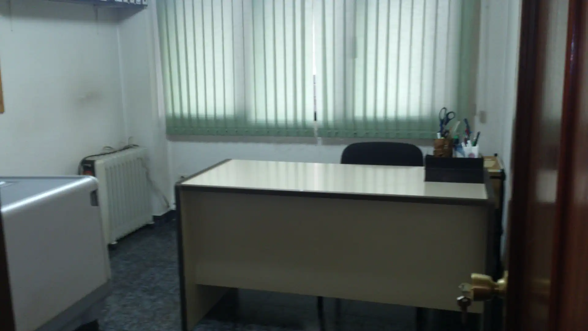 Büro zur Miete in Avilés mit Möbliert