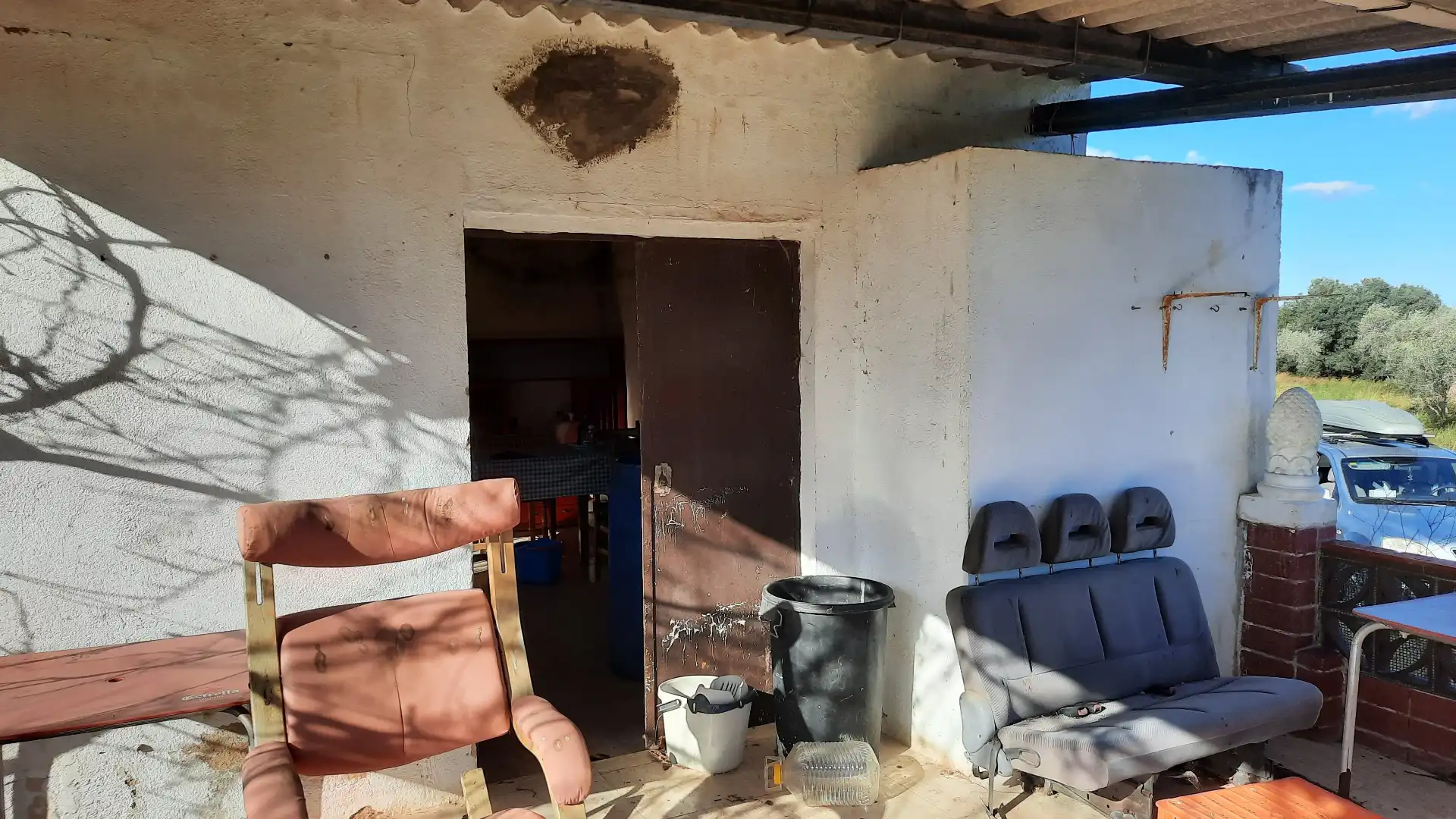 Terreno rustico in vendita a Partidas de interior - Zona Rústica, imagen 4