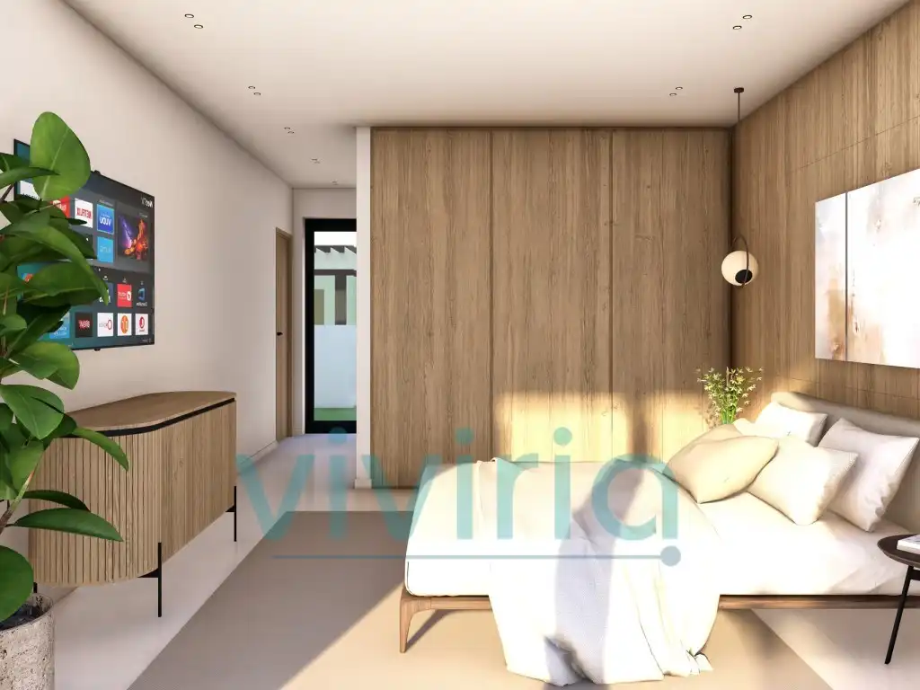 Casa en venda a Balcón de Finestrat - Terra Marina, imagen 33