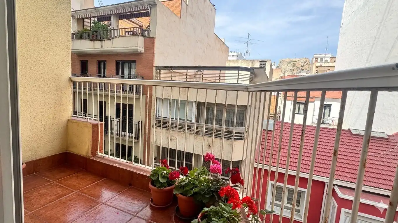 Mini appartamento con terrazza in vendita a Centro, imagen 37