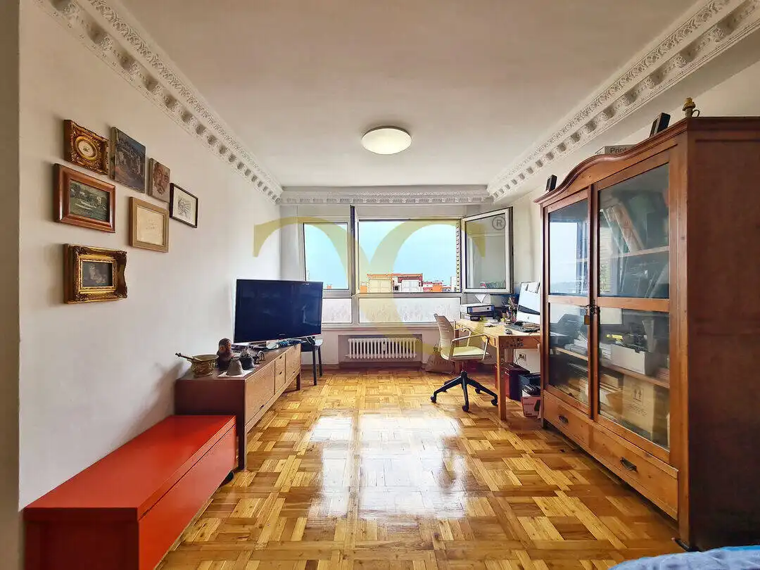 Appartement avec ascenseur à vendre à Calle Anselmo Cifuentes, imagen 3