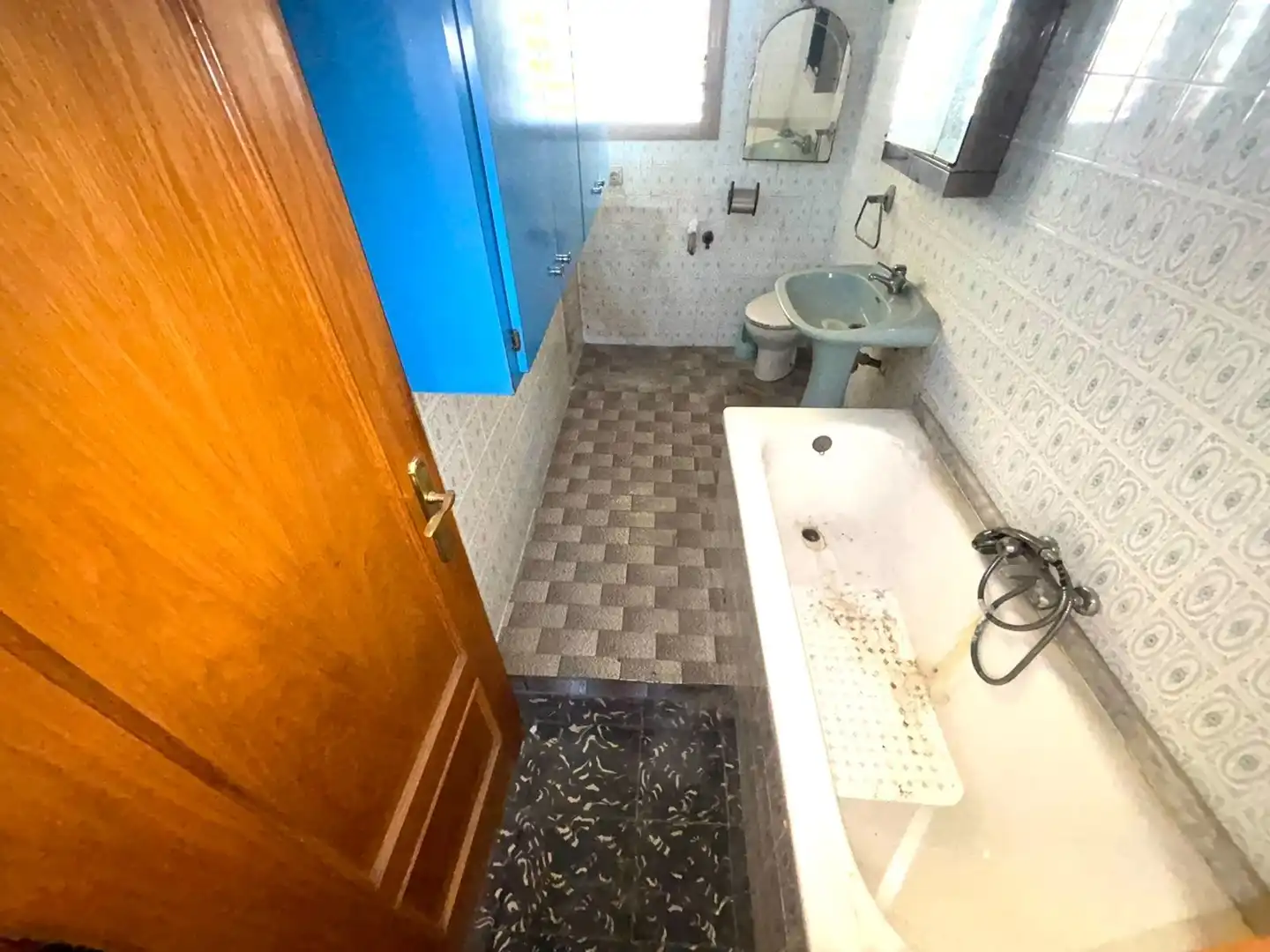 Flat with lift for sale in El Pla del Real, imagen 11