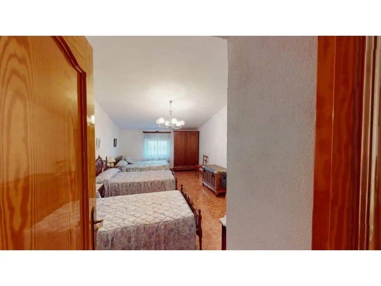 Casa con jardín en venta en Caravaca de la Cruz, imagen 29