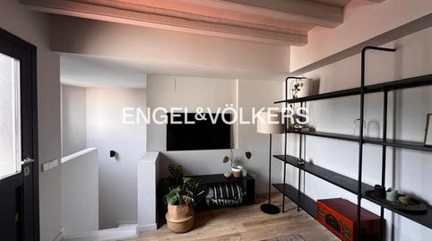 Foto 3 de Àtic de lloguer a Barri Gòtic, Barcelona