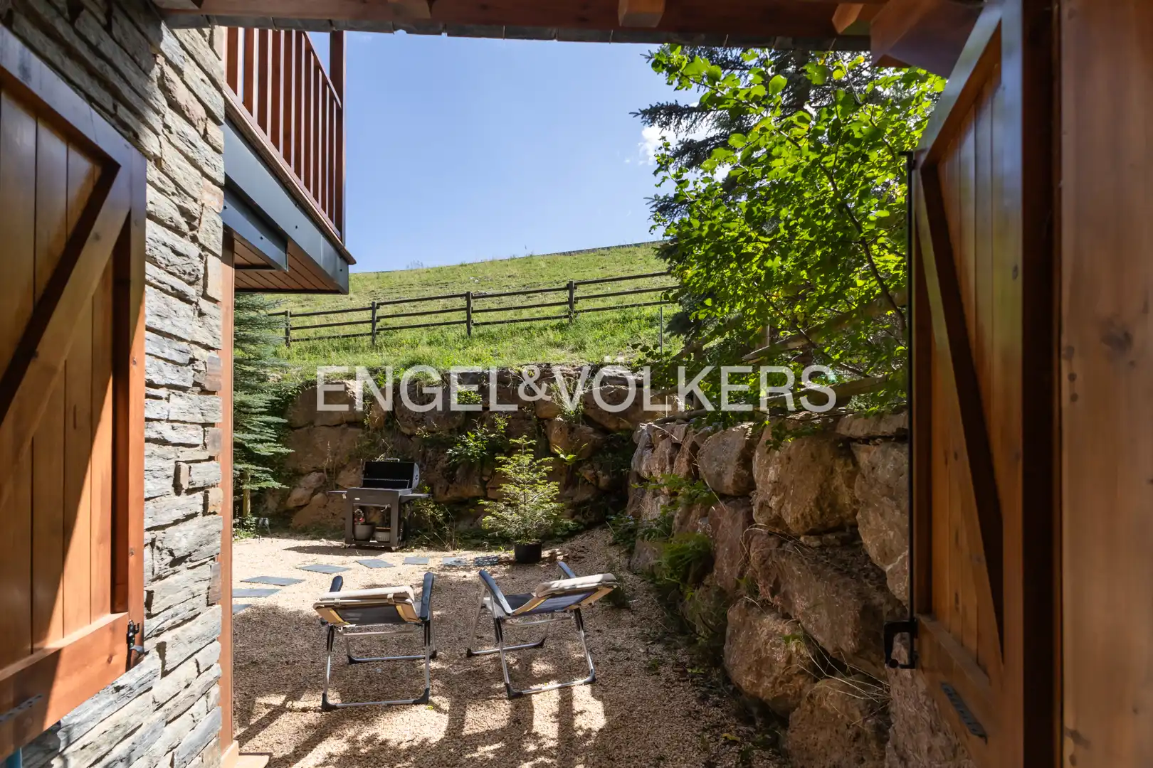 Flat with garden for sale in Carrer Font Canaleta 7, imagen 22