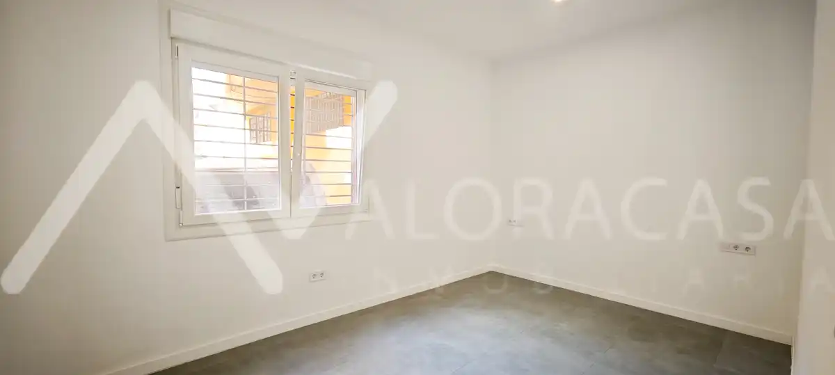 Dormitori de Pis en venda en Málaga Capital