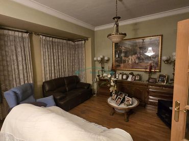 Piso con ascensor en venta en Centre - Zona Alta