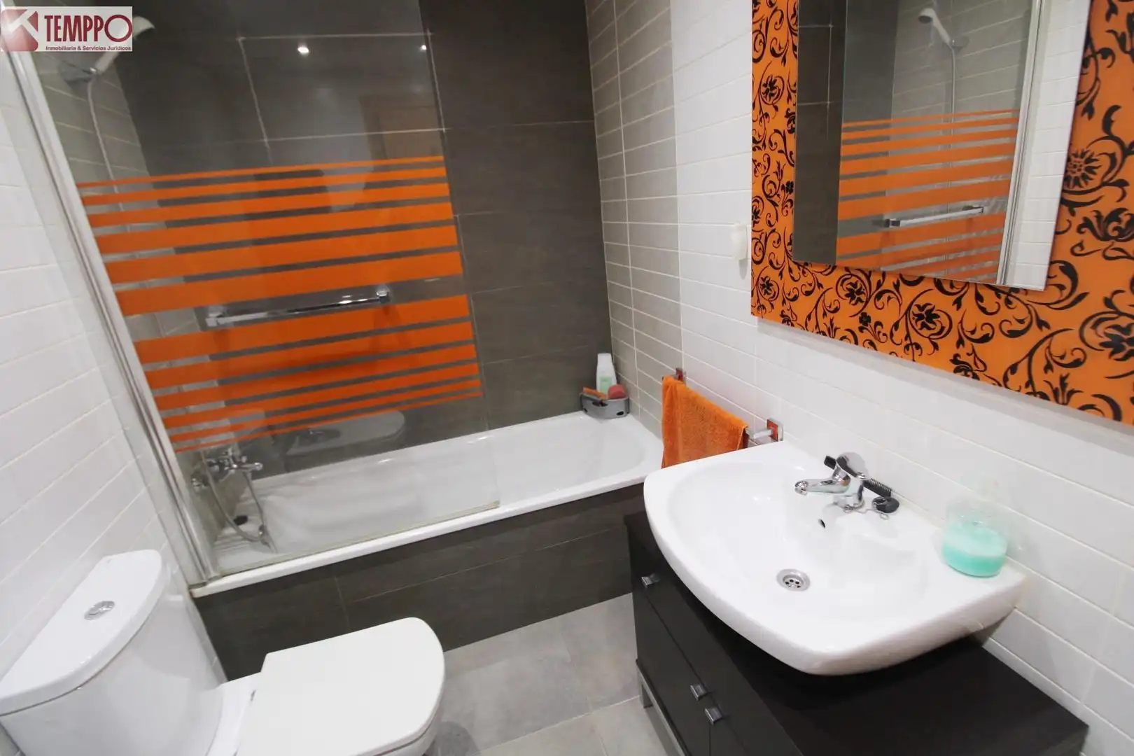Flat for sale in RIERA DE LA BISBAL, Centre