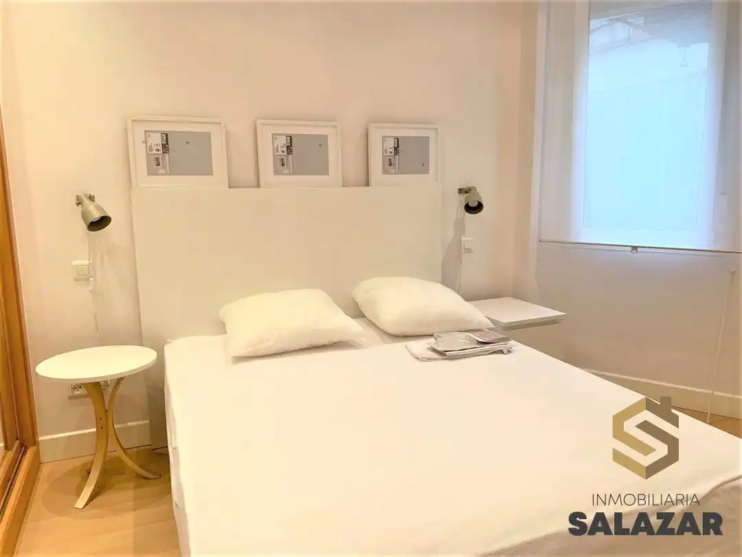 Appartement compact avec ascenseur à louer à Pérez Galdós Kalea, imagen 10
