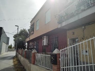 House for sale in Calle Benitos