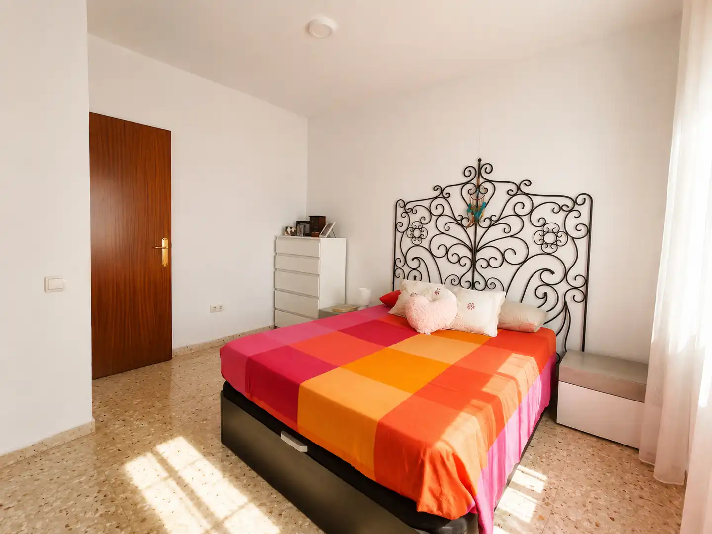 Habitación de Piso en venta en Sant Pere de Ribes con Aire acondicionado, Terraza y Trastero