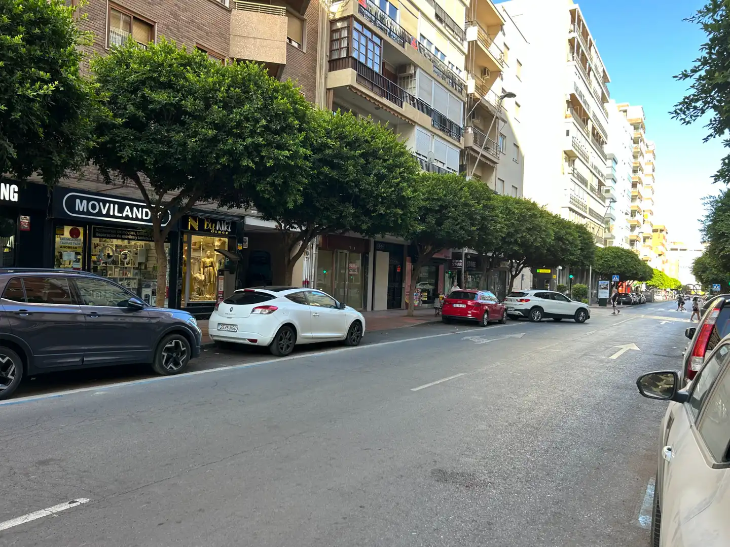 Flat with lift for sale in Avenida de la Estación 8, imagen 29