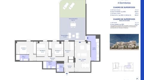 Photo 2 of Flat for sale in Rodas, 11, Palmas Altas, Sevilla Capital