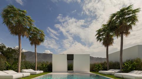 Foto 2 de Casa o xalet en venda a Calle Calle de la Orquídea, Escandinavia - Cautivador, L'Alfàs del Pi