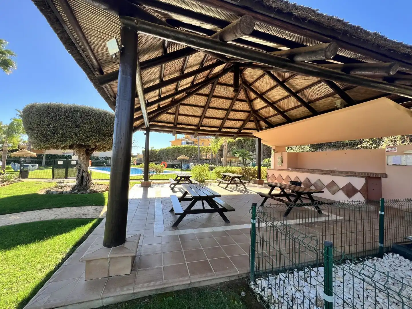 Adossat amb piscina en venda a Mijas pueblo, imagen 38